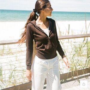 John Galt Christy Hoodie